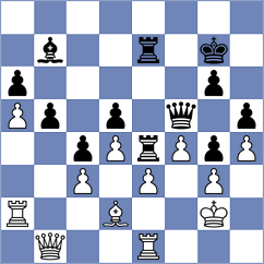 Thorbergsson - Venkatraman (Moscow, 1956)