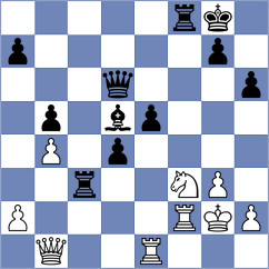 Flores Mendoza - Gonzalez (Albacete, 1994)