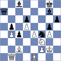 Pan - Michelle Catherina (Sterling, VA USA, 2025)