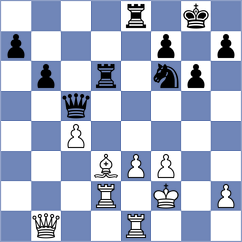 Navarro - Horak (chess.com INT, 2024)