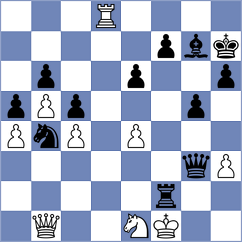 Severinov - Stetsiuk (Nikolaev, 2007)
