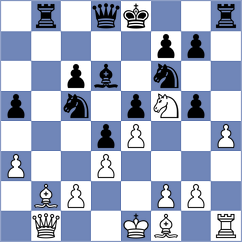 Terkiewicz - Tahmasebi (chess.com INT, 2025)