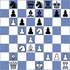 Noack - Moschell (Finsterbergen, 2003)