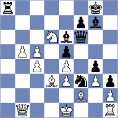 Peng - Coles (Berlin GER, 2024)