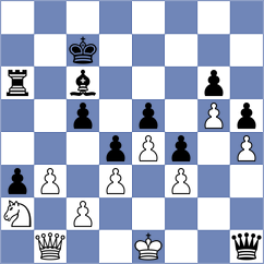 Janturin - Adla (chess.com INT, 2022)
