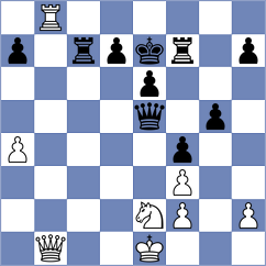 Pincher - Pechenov (Tula, 2000)