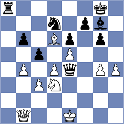 Tanwir - Mishra (chess.com INT, 2023)