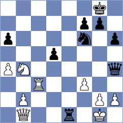 Freire Boudon - Munoz Blazquez (Tres Cantos, 2010)