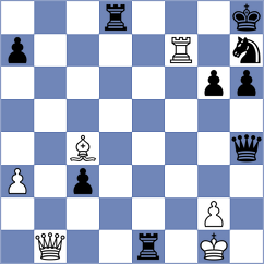 Thomas - Spoelman (Bagneux, 2001)