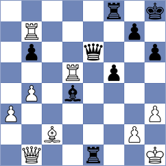 Vlassov - Priasmoro (Chess.com INT, 2020)