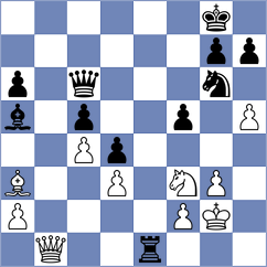 Materia - Caruana (chess.com INT, 2025)