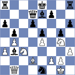 Mott - Montiel Caceres (Montevideo URU, 2022)