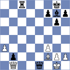 Sadek - Dubov (Almaty KAZ, 2024)