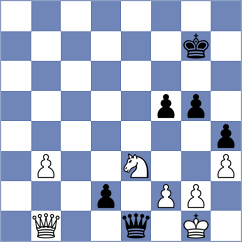 Lysiak - Song (Chess.com INT, 2020)