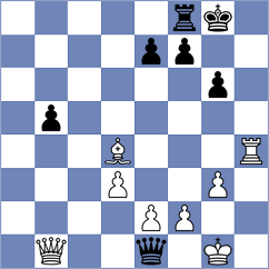 Fernandez Manrique - Alvero (ICC INT, 2009)