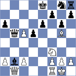 Atamyradov - Rossiyski (Kimry, 2011)