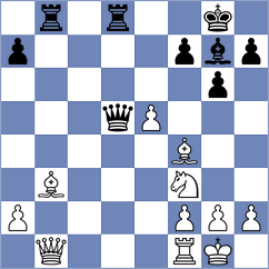 Nagibin - Chigarev (Kirov, 2014)