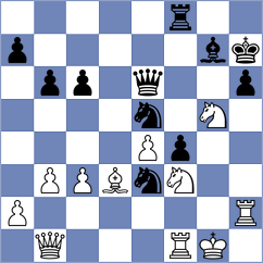 Golovanov - Fedorenko (Borisoglebsk, 2013)