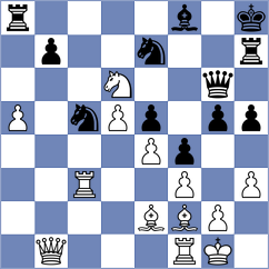Rees - Baladjaev (chess.com INT, 2024)