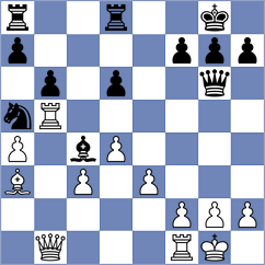 Alcazar Jimenez - Vallee (chess.com INT, 2025)