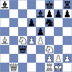Roesler - Dobrovolsky (Dresden, 1984)