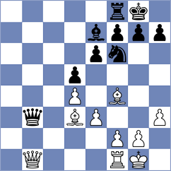 Aguiar Garcia - Lopez Sanchez (Malaga, 2000)