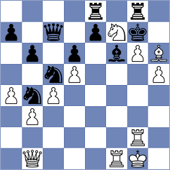 Jakubse - Wagner (Prague CZE, 2024)