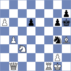 Ardila - Altucher (chess.com INT, 2021)