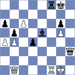 Manukyan - Salinas Herrera (Chess.com INT, 2020)