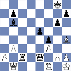 Mashchenko - Nurgaliyev (Sitges ESP, 2022)