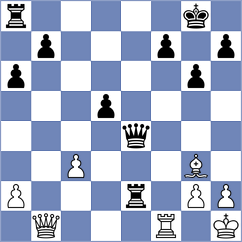 Slade - Diaz Perez (chess.com INT, 2025)