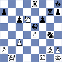 Holmes - Anagnostopoulos (Swansea, 1987)