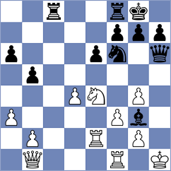 Winkels - Floresvillar Gonzalez (chess.com INT, 2025)