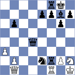Brizzi - Peroza (chess.com INT, 2022)