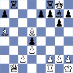 Kujawski - Quirke (chess.com INT, 2024)