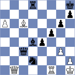 Whitworth - Yastrebov (Birmingham, 2000)