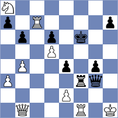 Bellers - Chapman (Lippstadt, 2000)