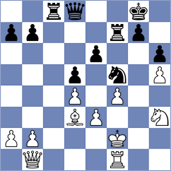 Prifti - Saltaev (Kemer, 2007)
