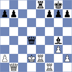 Marin Ramirez - Tronenkovs (Chess.com INT, 2018)