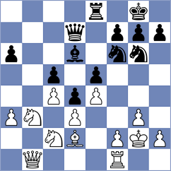 Rollot - Liu (Durban, 2014)