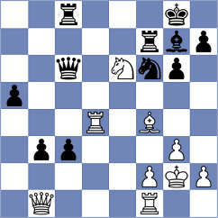 Daichendt - Sattouf (Playchess.com INT, 2020)