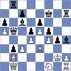 Winkels - Binu (chess.com INT, 2024)