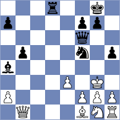 Lialin - Gavrilov (Pskov, 1998)