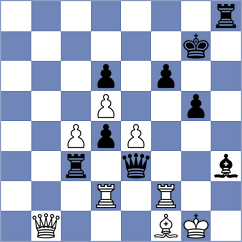 Bellin - Thompson (England, 2013)