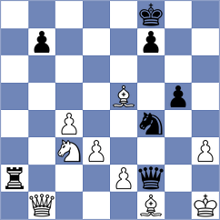 Balint - Cuellar Montes (chess.com INT, 2025)