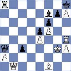 Narayanan - Guliyev (chess.com INT, 2024)