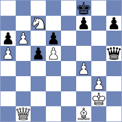 Danielyan - Smith (chess.com INT, 2023)