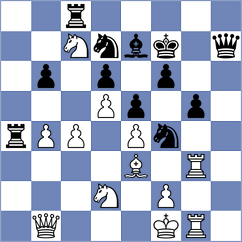 Motwani - Polgar (Isle of Lewis, 1995)
