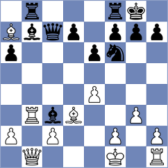 Garcia Faubell - Alepuz Guillen (Valencia, 1995)