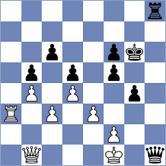 Dourerassou - Svane (chess.com INT, 2024)
